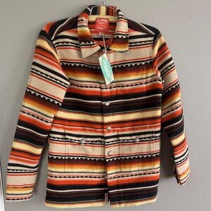 Sendero Santa Fe Jacket